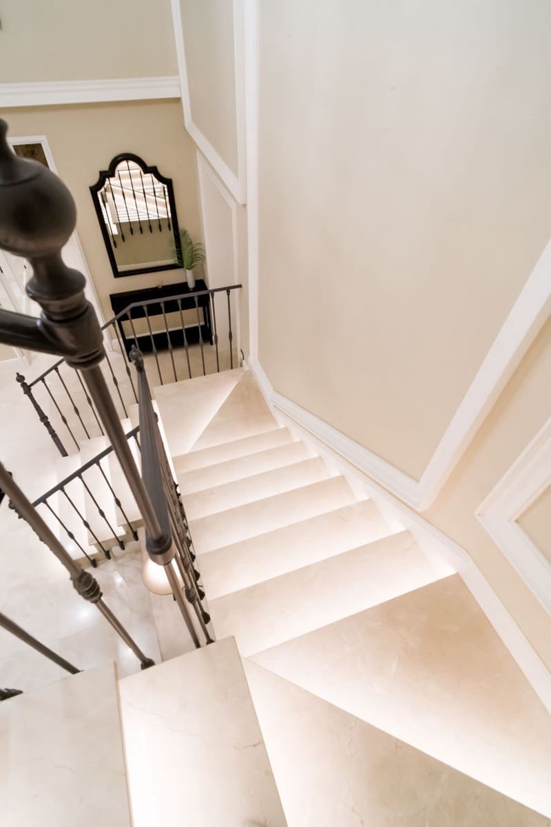 6 makuuhuone Huvila myytävänä paikassa Los Flamingos mukana uima-altaan - 3 650 000 € (Ref: 9182500)