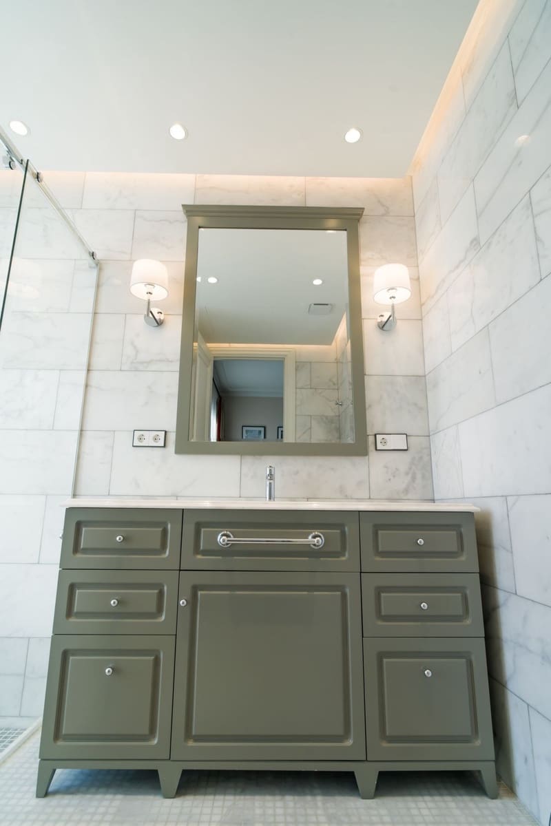 6 makuuhuone Huvila myytävänä paikassa Los Flamingos mukana uima-altaan - 3 650 000 € (Ref: 9182500)