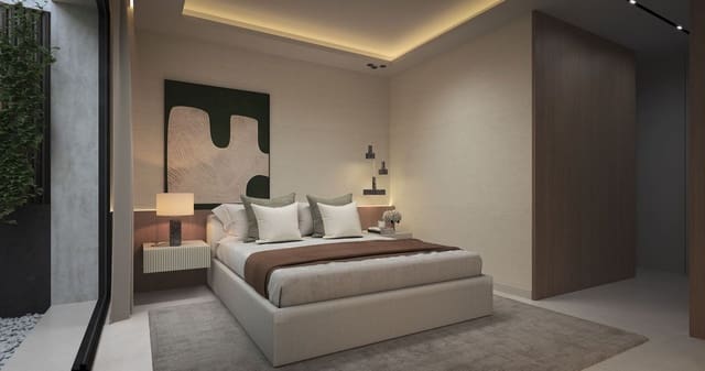 5 soverom Villa til salgs i Bel-Air, Estepona med svømmebasseng - € 2 890 000 (Ref: 9182505)