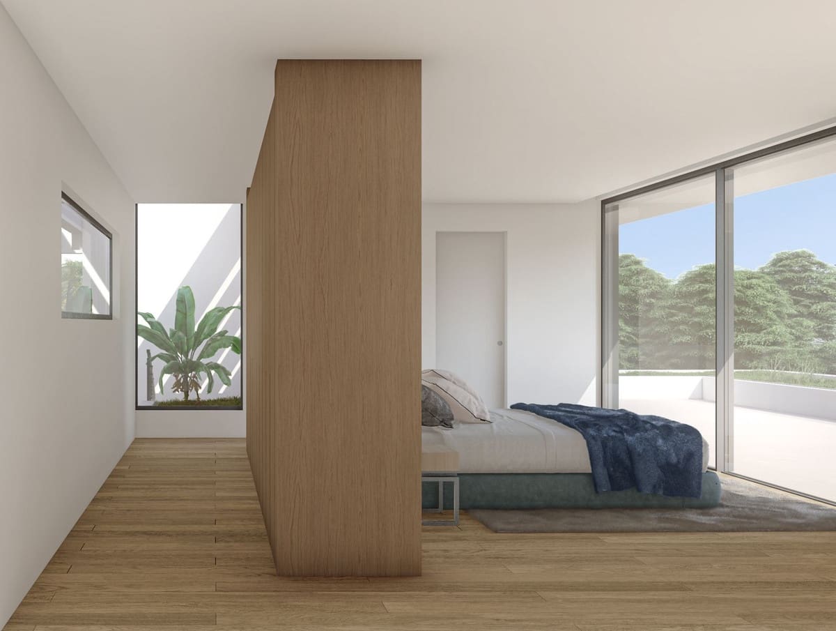 5 camera da letto Villa in vendita in Benahavis con piscina - 2.350.000 € (Rif: 9182510)