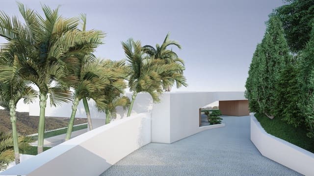 5 camera da letto Villa in vendita in Benahavís pueblo, Benahavís con piscina - 2.350.000 € (Rif: 9182510)