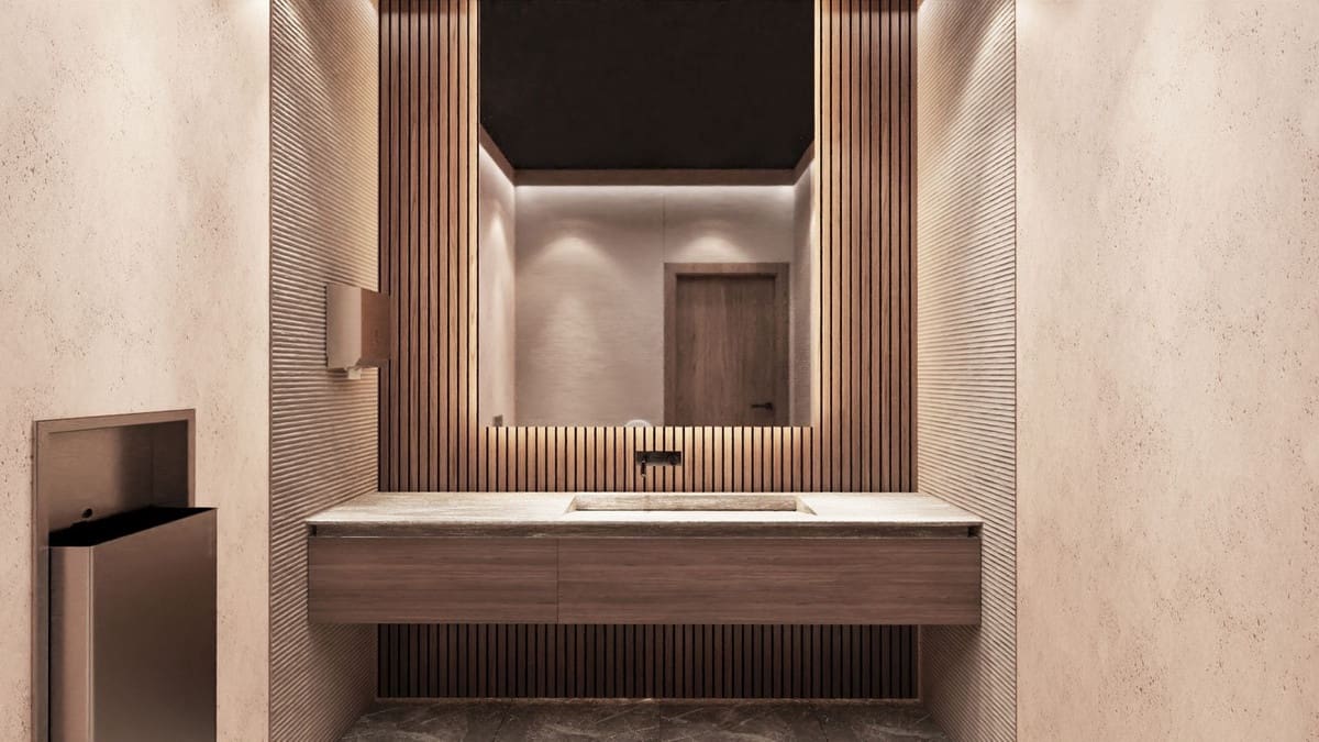 3 soverom Penthouse til salgs i Estepona med svømmebasseng - € 1 891 718 (Ref: 9182515)