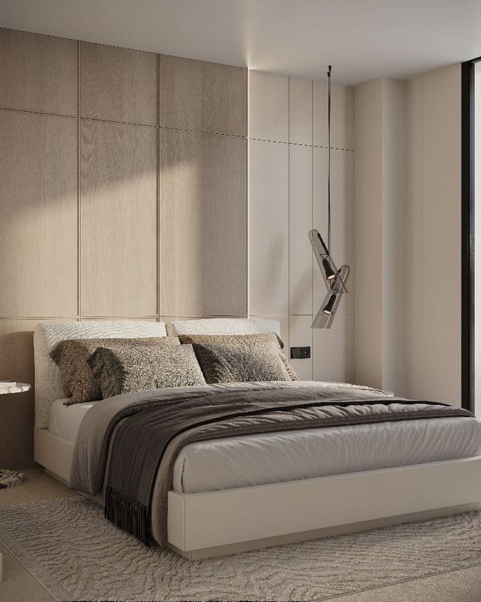 2 soverom Penthouse til salgs i El Paraiso med svømmebasseng - € 1 325 000 (Ref: 9182525)