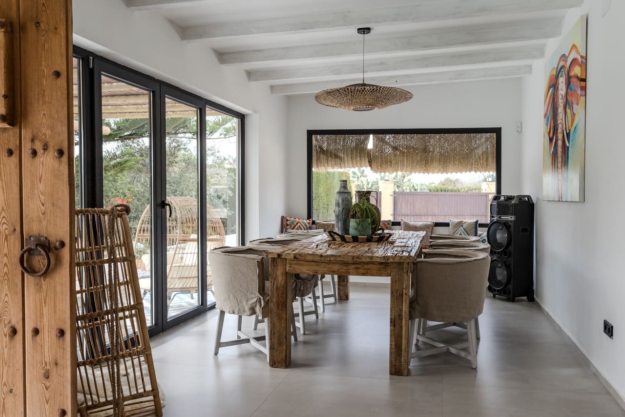 6 soverom Finca/Herregård til salgs i Javea / Xabia med svømmebasseng - € 1 400 000 (Ref: 9182530)