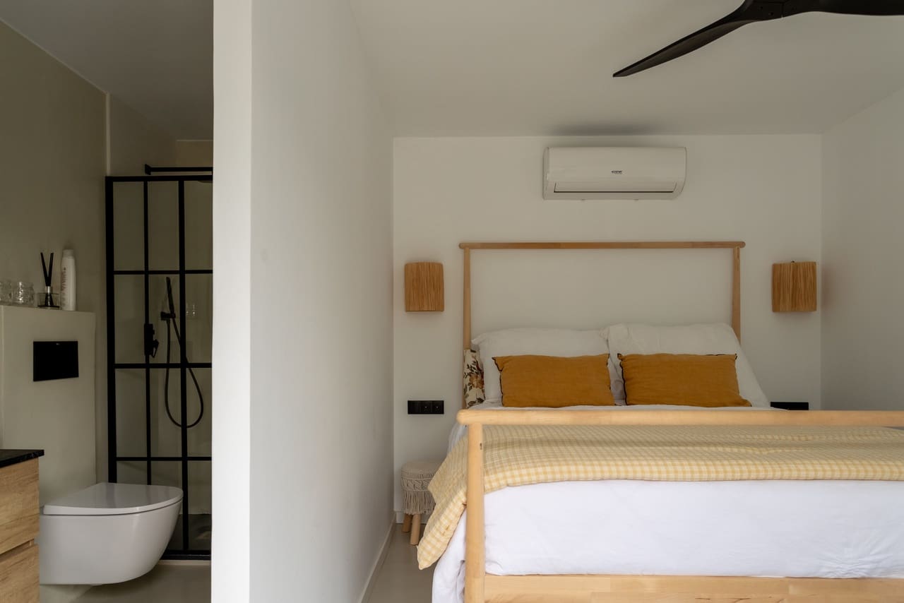 6 soverom Finca/Herregård til salgs i Javea / Xabia med svømmebasseng - € 1 400 000 (Ref: 9182530)