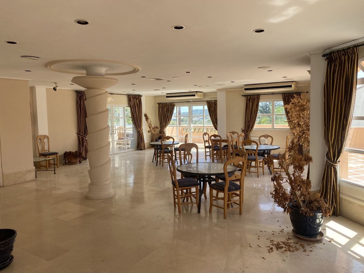 Komercyjne na sprzedaż w Mijas Golf z basenem - 1 350 000 € (Ref: 9182535)