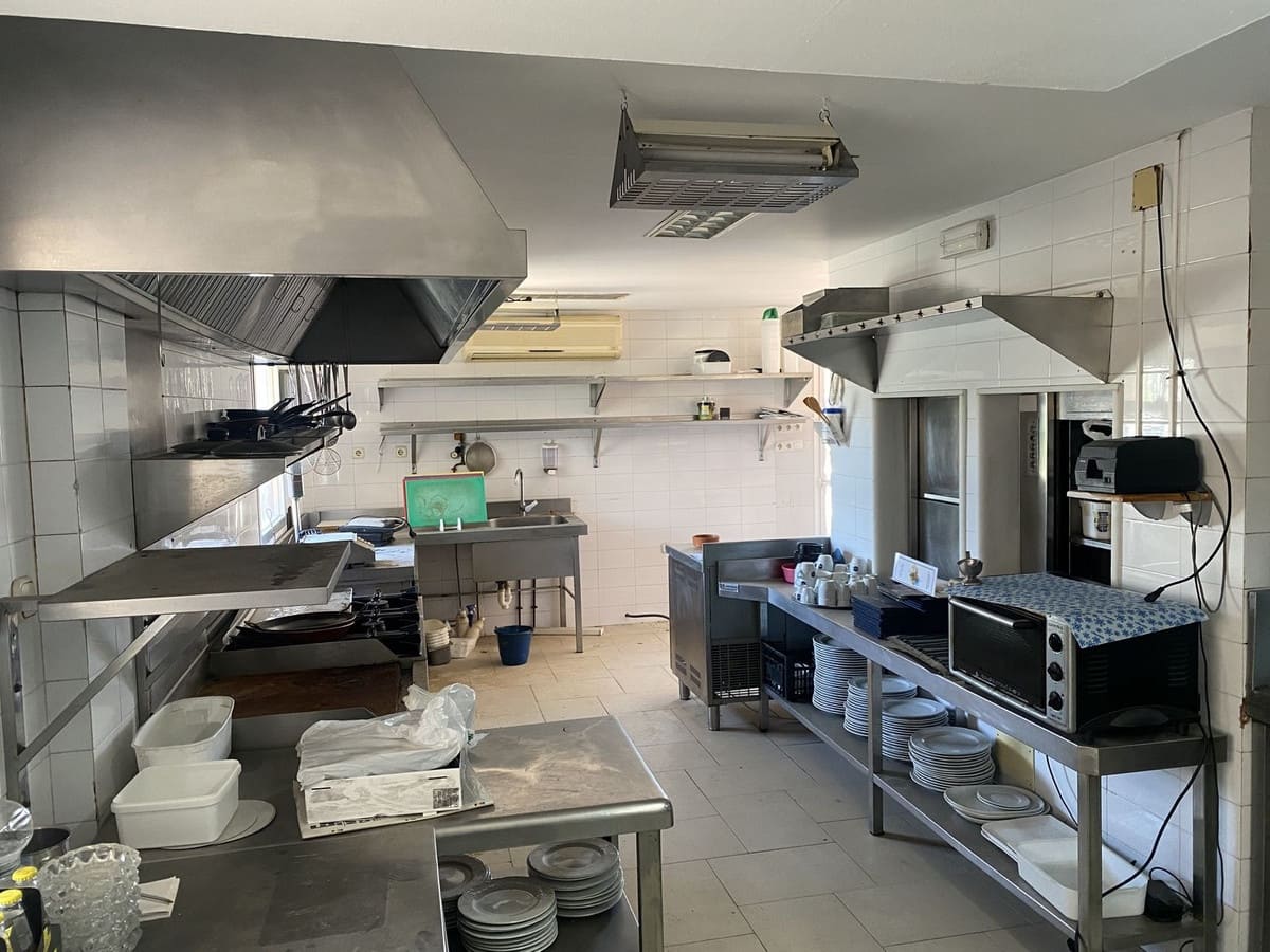 Komercyjne na sprzedaż w Mijas Golf z basenem - 1 350 000 € (Ref: 9182535)