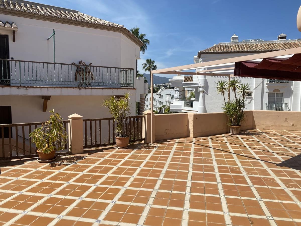Erhverv til salg i Mijas Golf med swimmingpool - € 1.150.000 (Ref: 9182535)