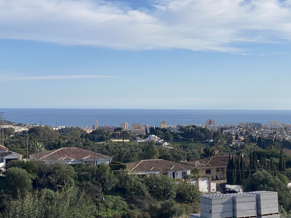 4 soverom Villa til salgs i Mijas med svømmebasseng - € 995 000 (Ref: 9182536)