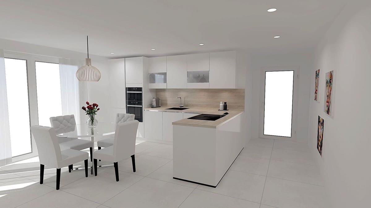 4 soverom Villa til salgs i Mijas med svømmebasseng - € 1 050 000 (Ref: 9182536)