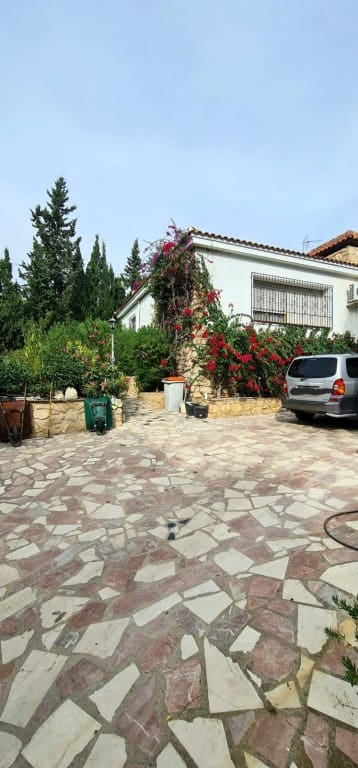 5 Zimmer Villa zu verkaufen in Benidorm - 680.000 € (Ref: 9182540)