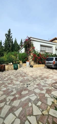 5 soverom Villa til salgs i Urbanizaciones, Benidorm - € 680 000 (Ref: 9182540)