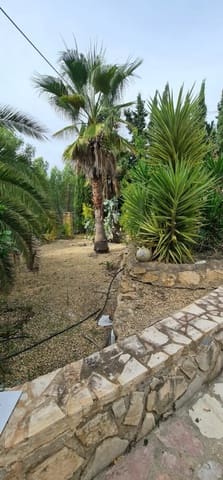 5 soverom Villa til salgs i Urbanizaciones, Benidorm - € 680 000 (Ref: 9182540)