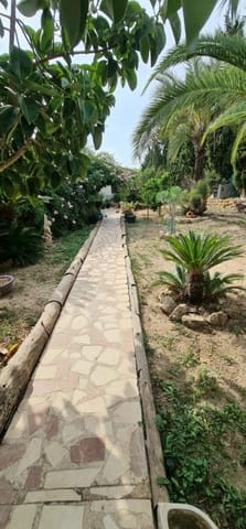 5 soverom Villa til salgs i Urbanizaciones, Benidorm - € 680 000 (Ref: 9182540)