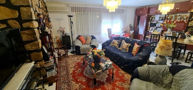 5 soverom Villa til salgs i Urbanizaciones, Benidorm - € 680 000 (Ref: 9182540)