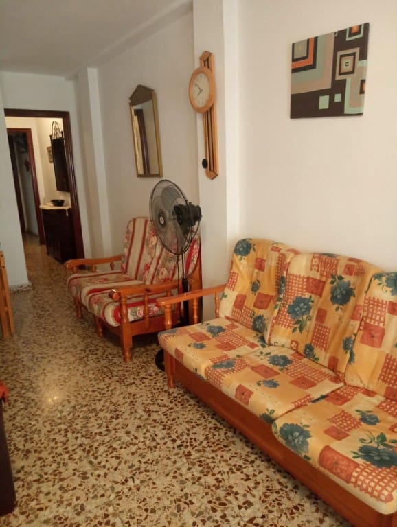 5 Zimmer Villa zu verkaufen in Benidorm - 680.000 € (Ref: 9182540)