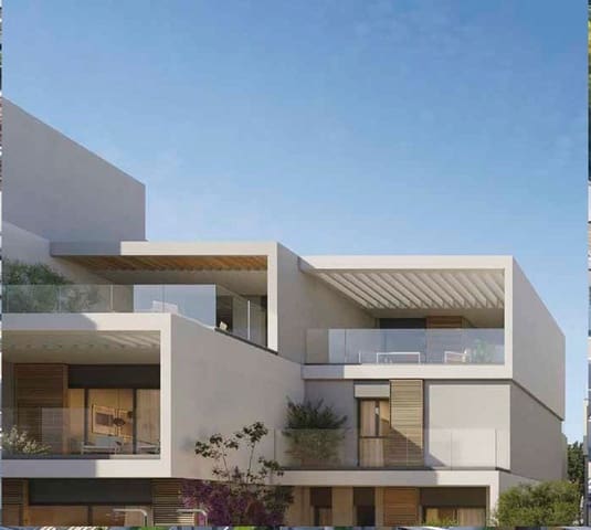 Apartamento de 3 habitaciones en Nueva Andalucía Centro, Marbella en venta con piscina - 981.000 € (Ref: 9182542)