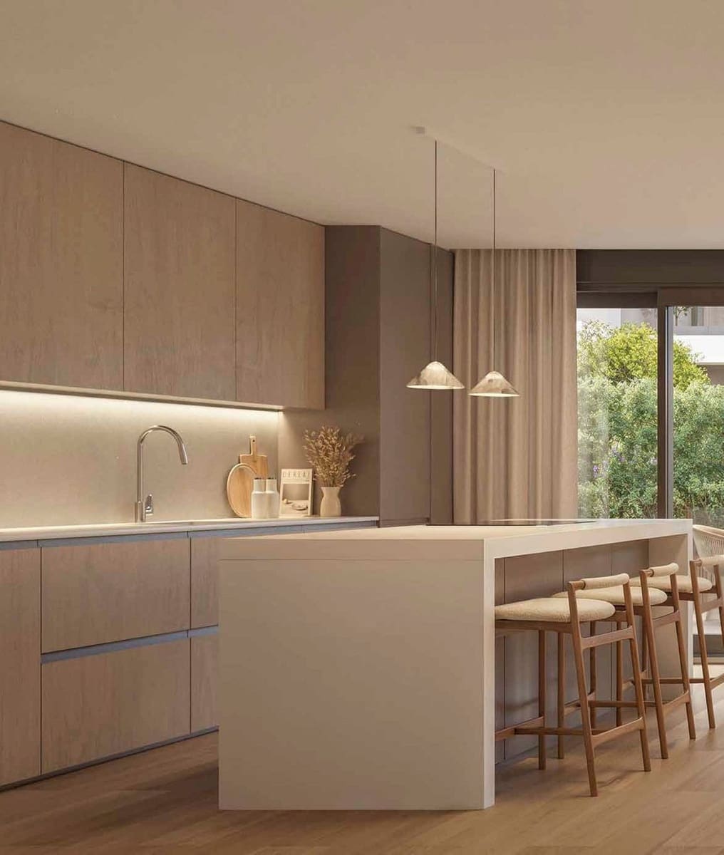 2 sypialnia Penthouse na sprzedaż w Nueva Andalucia z basenem - 997 000 € (Ref: 9182543)