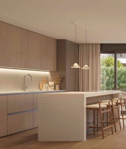 2 sypialnia Penthouse na sprzedaż w Nueva Andalucía Centro, Marbella z basenem - 997 000 € (Ref: 9182543)