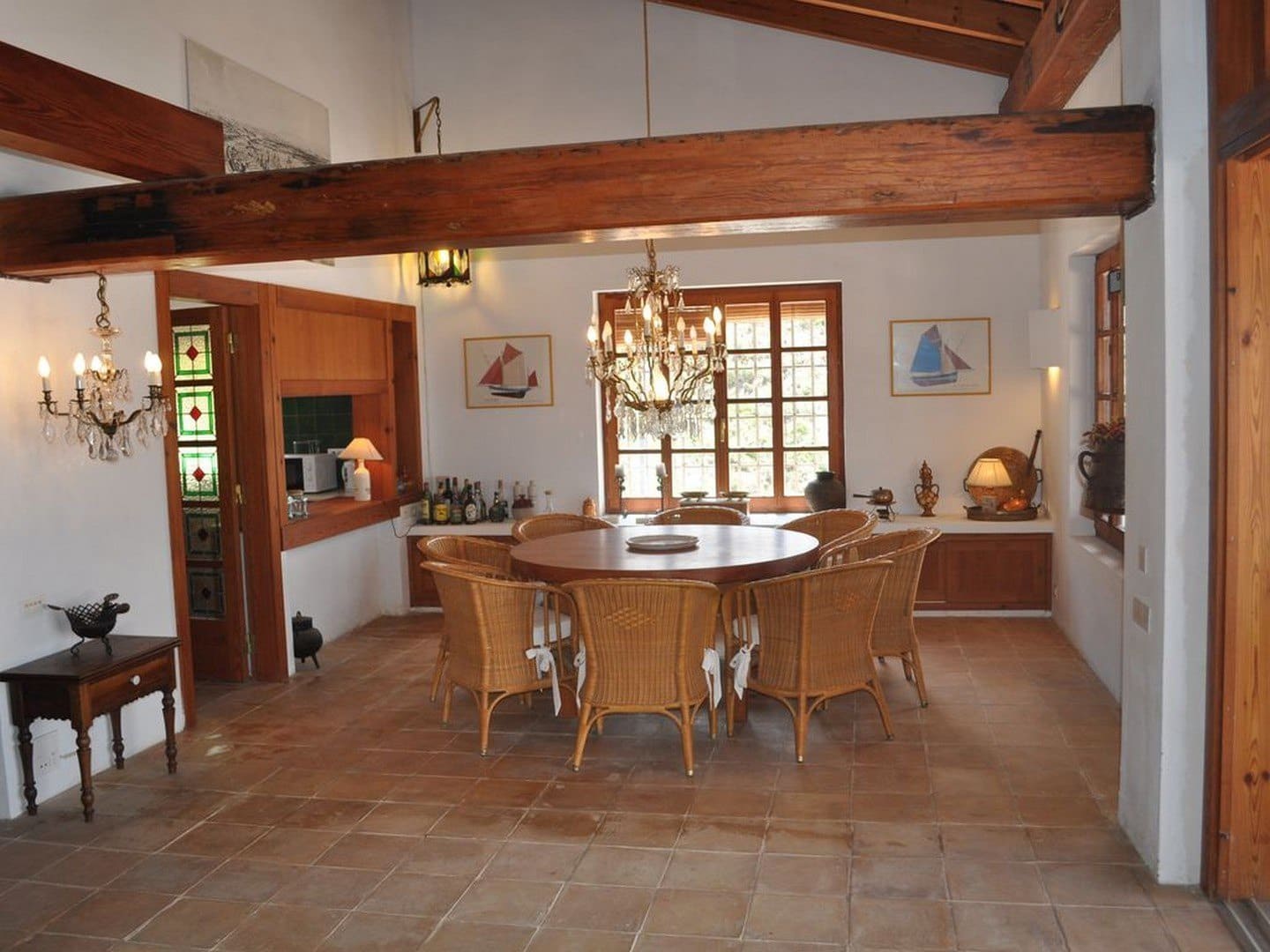 5 soveværelse Villa til salg i Moraira med swimmingpool garage - € 2.750.000 (Ref: 9182547)