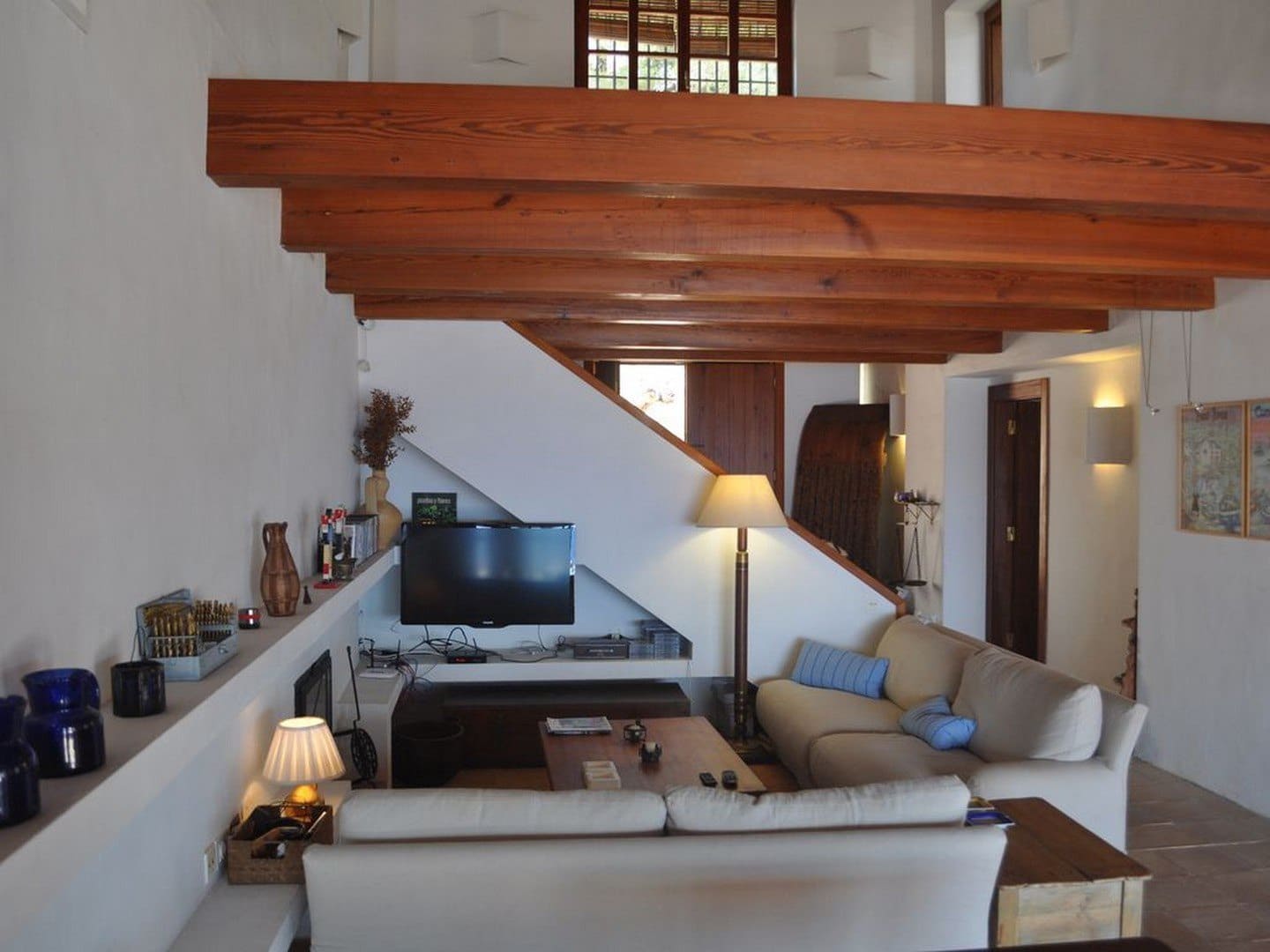 5 soveværelse Villa til salg i Moraira med swimmingpool garage - € 2.750.000 (Ref: 9182547)