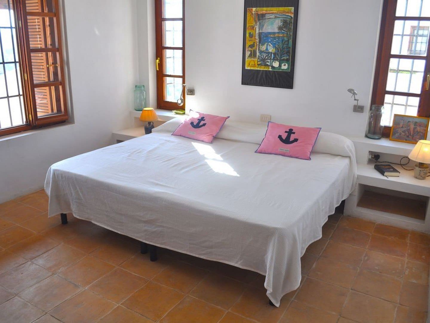 5 soveværelse Villa til salg i Moraira med swimmingpool garage - € 2.750.000 (Ref: 9182547)