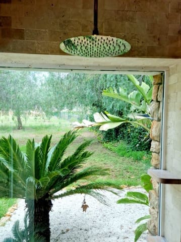 4 Zimmer Finca/Landgut zu verkaufen in Senija mit Pool Garage - 1.295.000 € (Ref: 9182548)