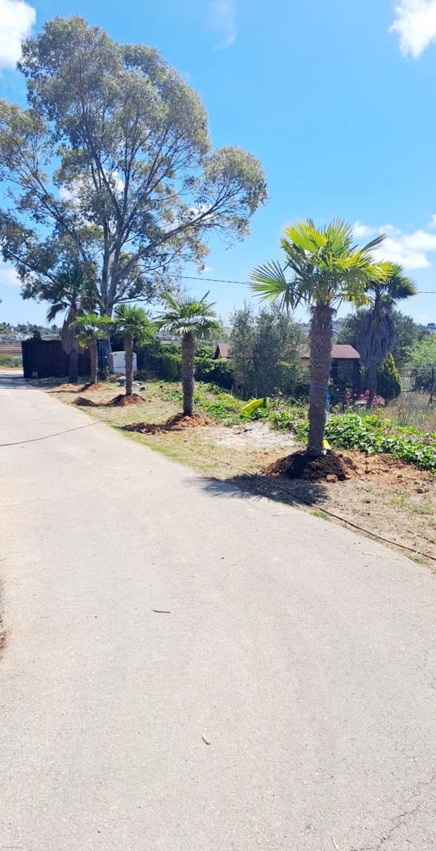 4 soverom Finca/Herregård til salgs i Senija med svømmebasseng garasje - € 1 295 000 (Ref: 9182548)