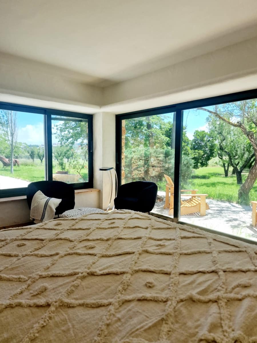 4 soverom Finca/Herregård til salgs i Senija med svømmebasseng garasje - € 1 295 000 (Ref: 9182548)