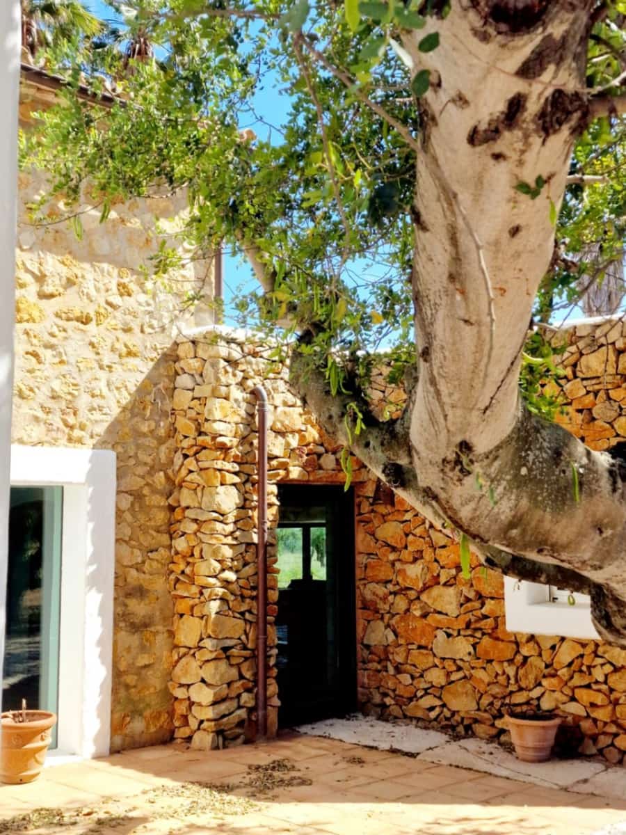 4 soverom Finca/Herregård til salgs i Senija med svømmebasseng garasje - € 1 295 000 (Ref: 9182548)