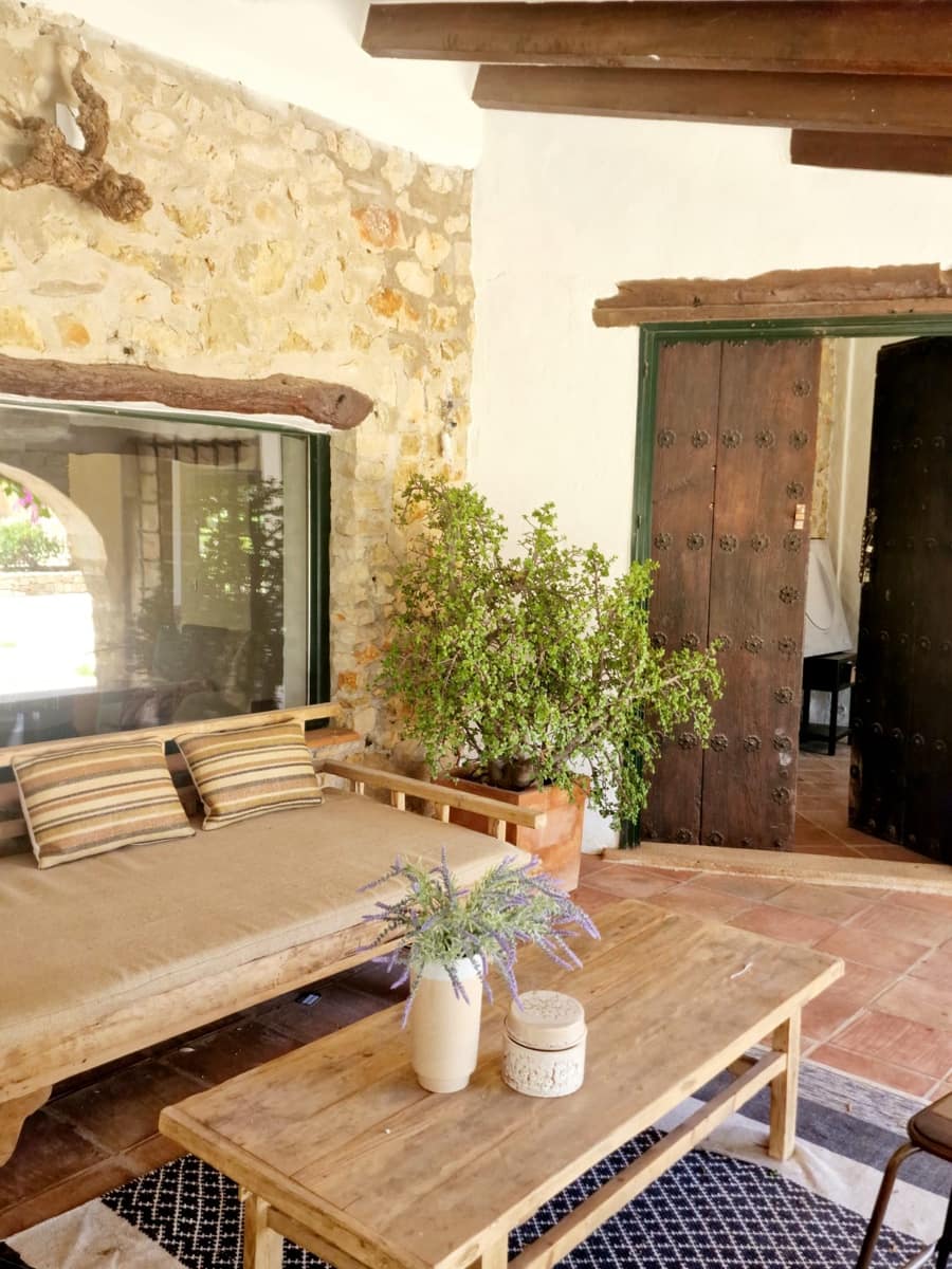 4 soverom Finca/Herregård til salgs i Senija med svømmebasseng garasje - € 1 295 000 (Ref: 9182548)