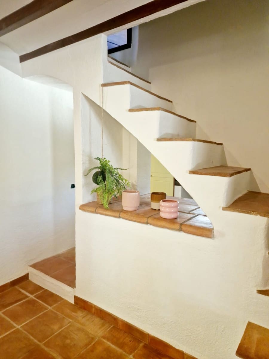 4 soverom Finca/Herregård til salgs i Senija med svømmebasseng garasje - € 1 295 000 (Ref: 9182548)