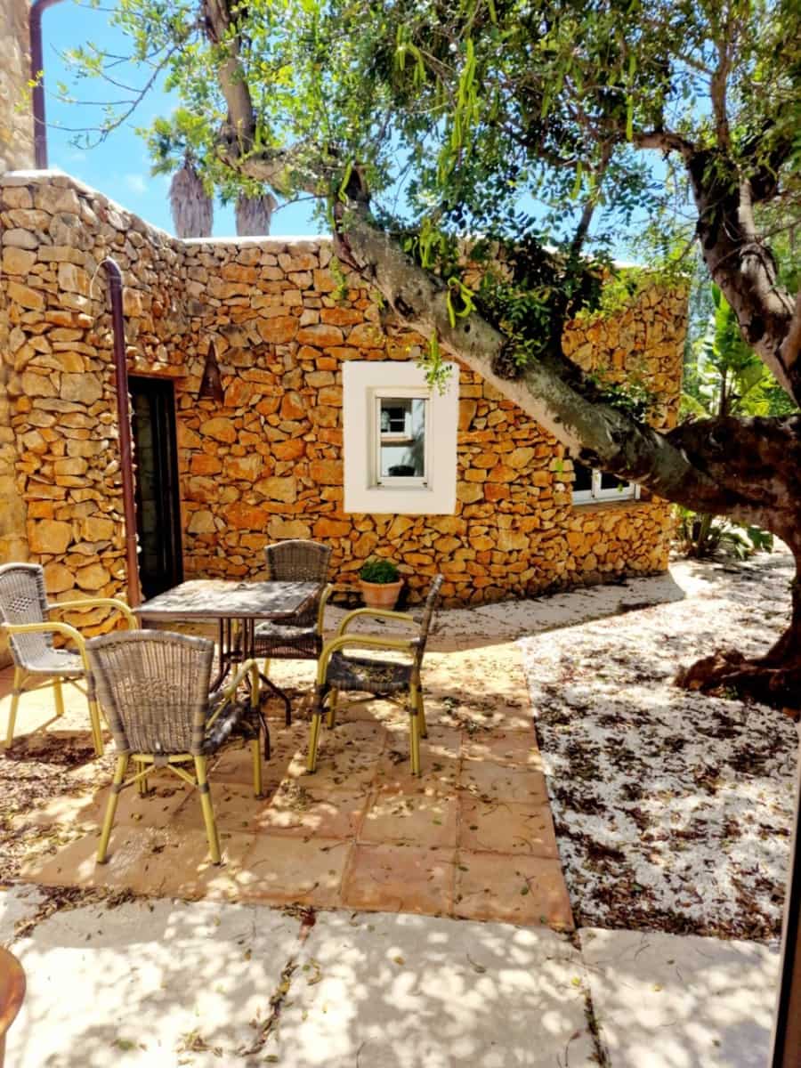 4 soverom Finca/Herregård til salgs i Senija med svømmebasseng garasje - € 1 295 000 (Ref: 9182548)