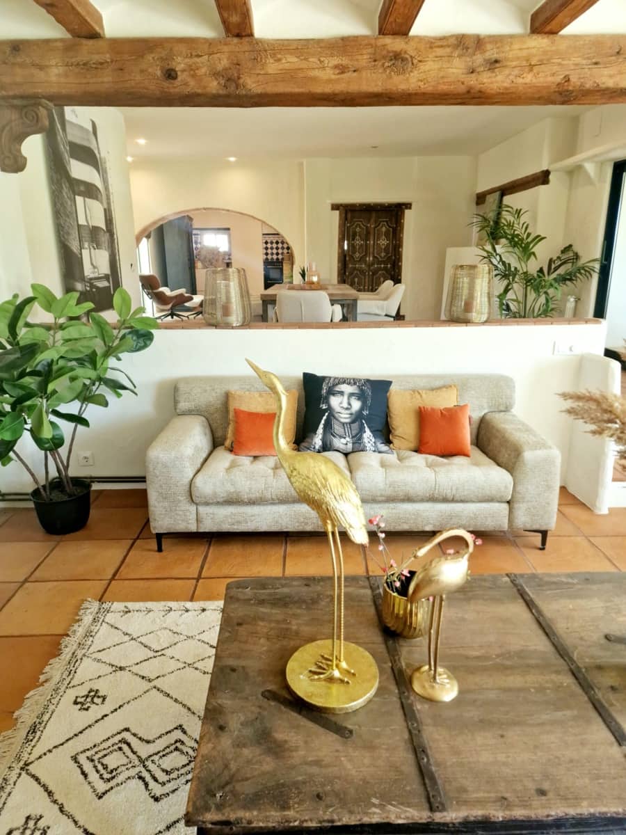 4 soverom Finca/Herregård til salgs i Senija med svømmebasseng garasje - € 1 295 000 (Ref: 9182548)