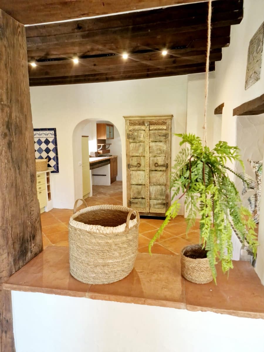 4 soverom Finca/Herregård til salgs i Senija med svømmebasseng garasje - € 1 295 000 (Ref: 9182548)