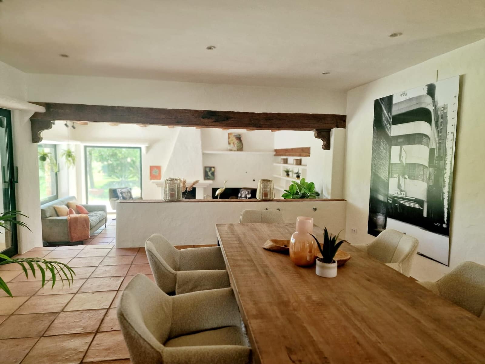 4 soverom Finca/Herregård til salgs i Senija med svømmebasseng garasje - € 1 295 000 (Ref: 9182548)