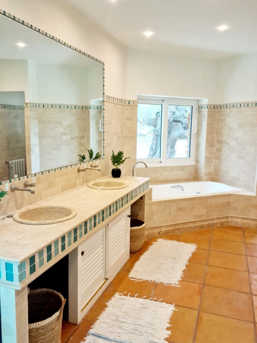 4 soverom Finca/Herregård til salgs i Senija med svømmebasseng garasje - € 1 295 000 (Ref: 9182548)