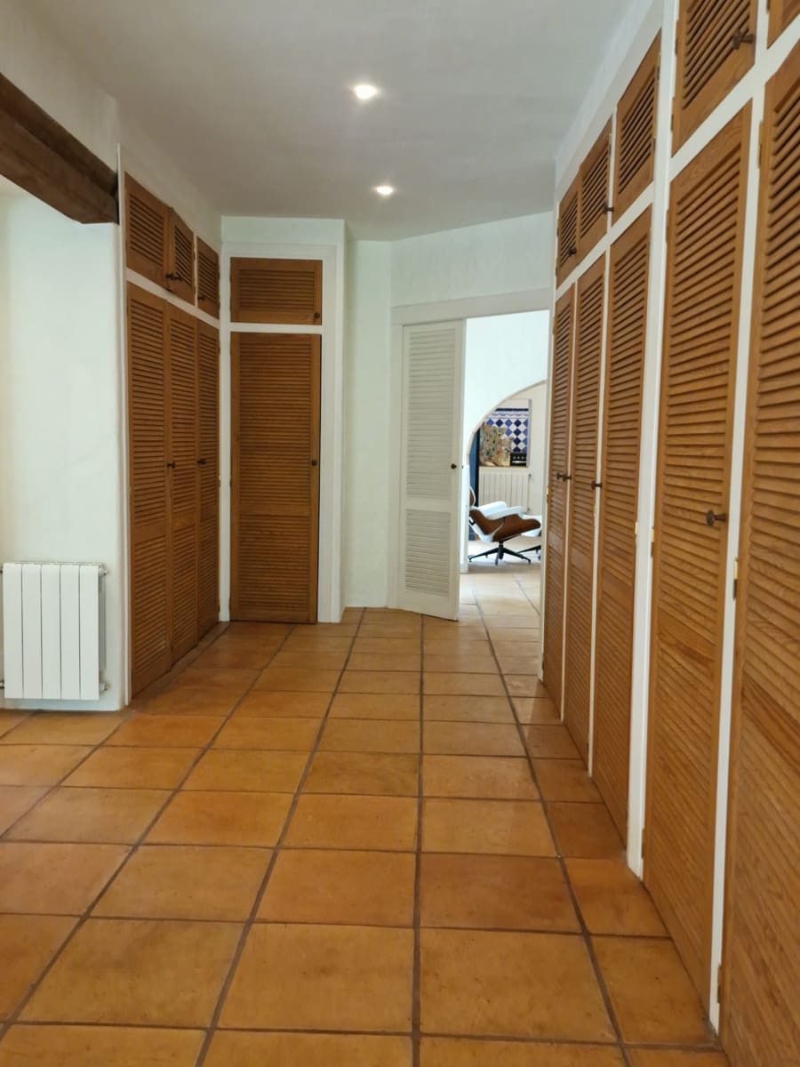 4 soverom Finca/Herregård til salgs i Senija med svømmebasseng garasje - € 1 295 000 (Ref: 9182548)