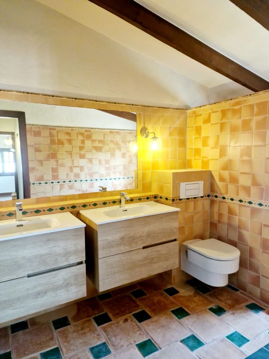 4 soverom Finca/Herregård til salgs i Senija med svømmebasseng garasje - € 1 295 000 (Ref: 9182548)