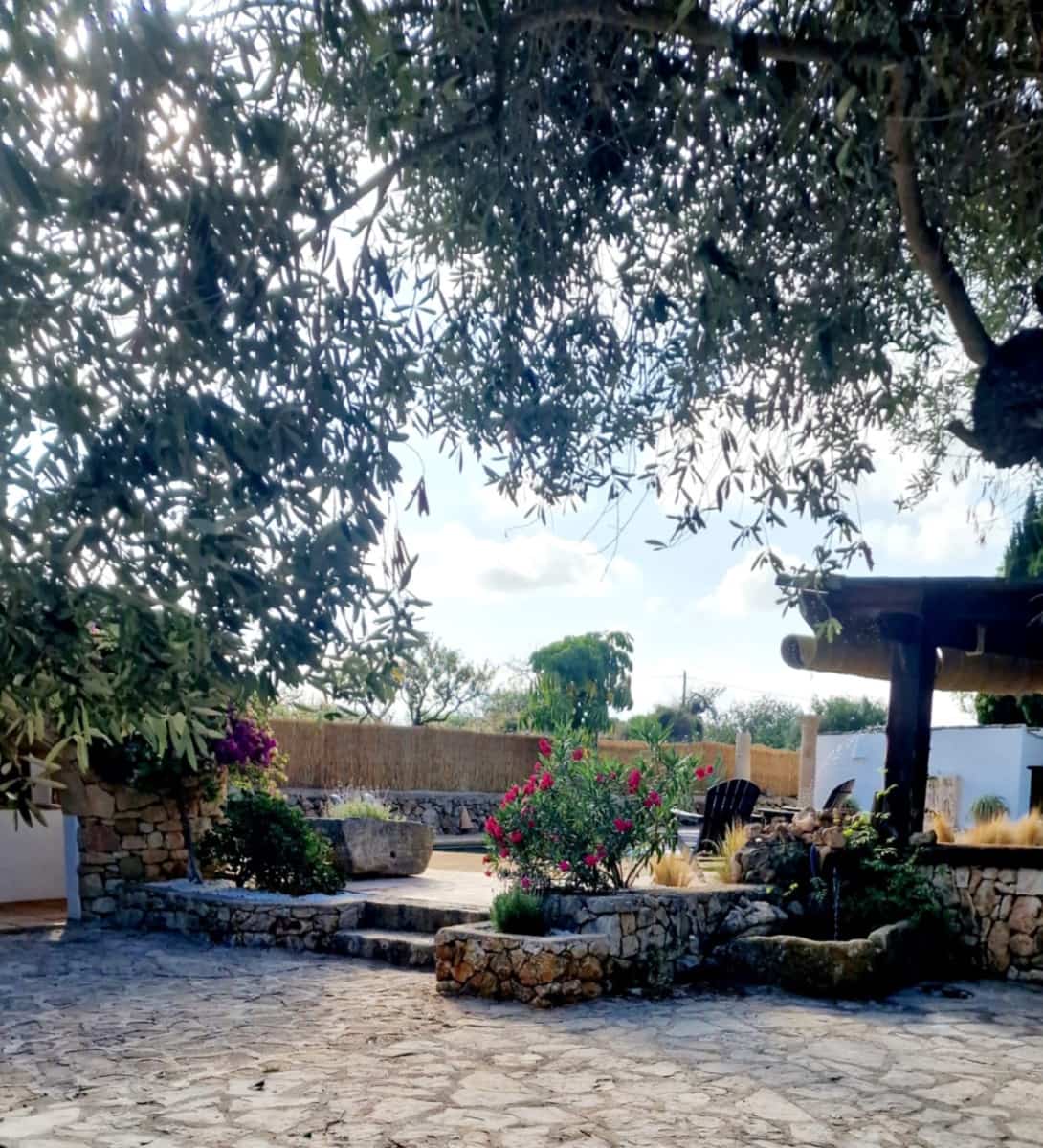 4 soverom Finca/Herregård til salgs i Senija med svømmebasseng garasje - € 1 295 000 (Ref: 9182548)