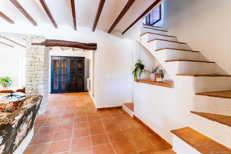 4 soverom Finca/Herregård til salgs i Senija med svømmebasseng garasje - € 1 295 000 (Ref: 9182548)