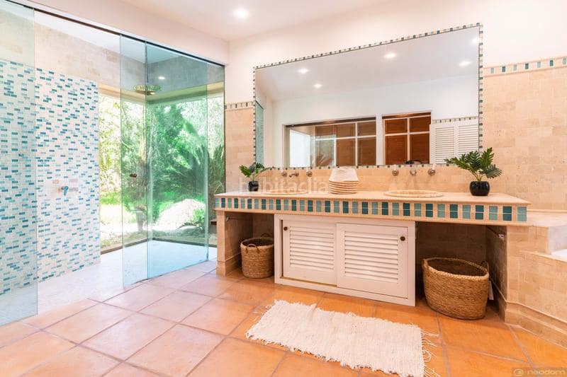 4 soverom Finca/Herregård til salgs i Senija med svømmebasseng garasje - € 1 295 000 (Ref: 9182548)