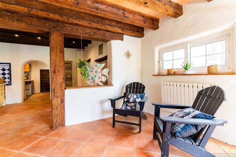 4 soverom Finca/Herregård til salgs i Senija med svømmebasseng garasje - € 1 295 000 (Ref: 9182548)