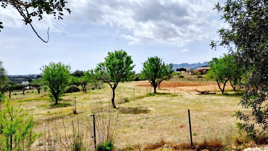 4 soverom Finca/Herregård til salgs i Senija med svømmebasseng garasje - € 1 295 000 (Ref: 9182548)