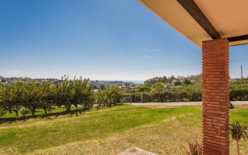 3 sypialnia Willa na sprzedaż w Estepona - 955 000 € (Ref: 9182556)