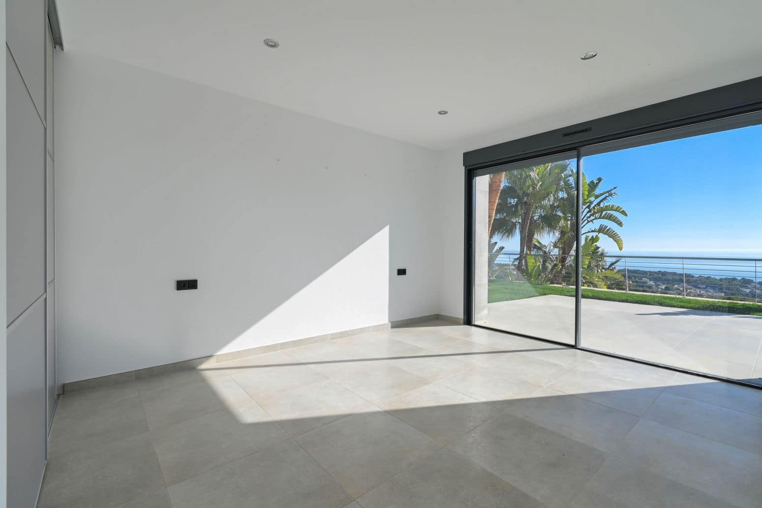 6 soverom Villa til salgs i Benissa med svømmebasseng garasje - € 4 750 000 (Ref: 9182557)