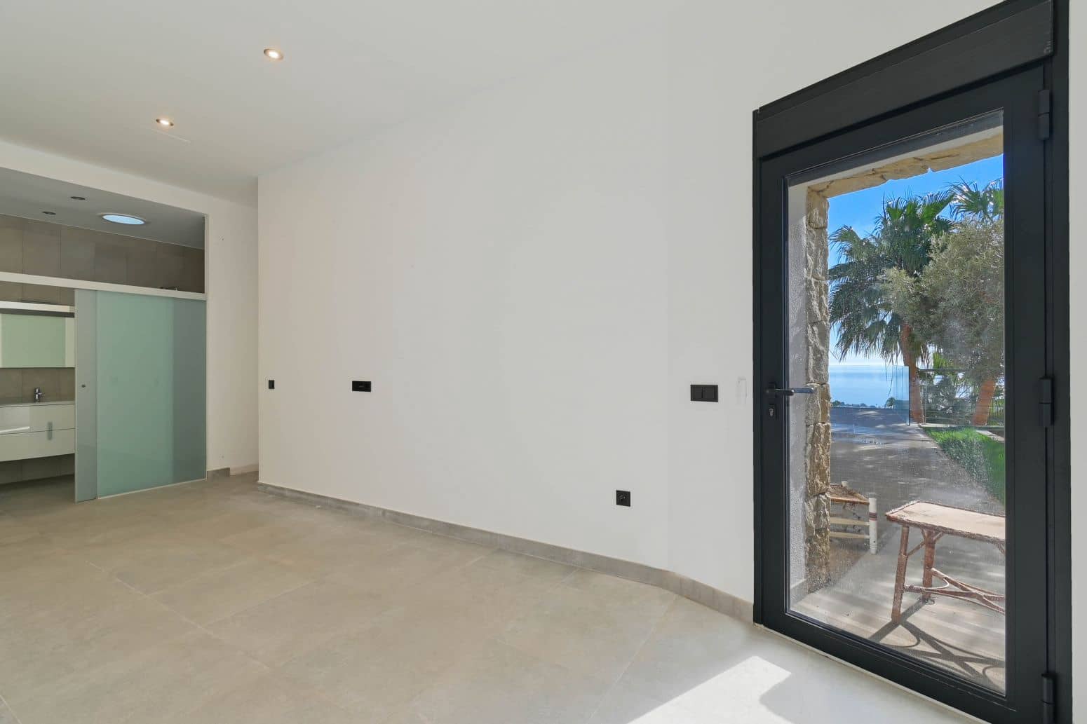 6 soverom Villa til salgs i Benissa med svømmebasseng garasje - € 4 750 000 (Ref: 9182557)