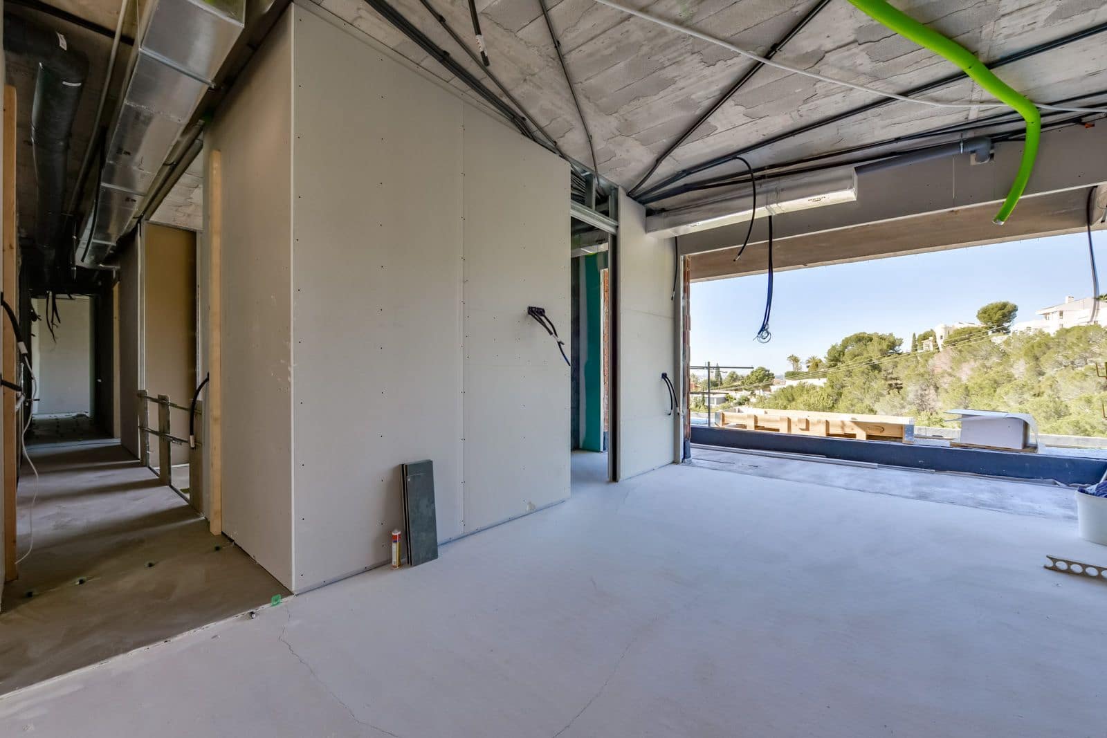 4 bedroom Villa for sale in Altea with pool garage - € 2,795,000 (Ref: 9182560)