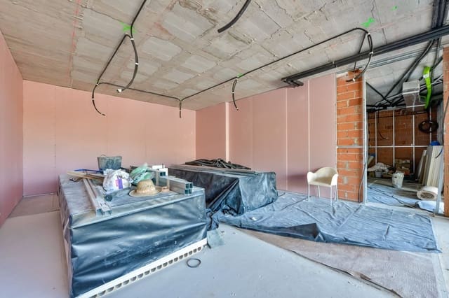 4 soveværelse Villa til salg i Altea med swimmingpool garage - € 2.795.000 (Ref: 9182560)