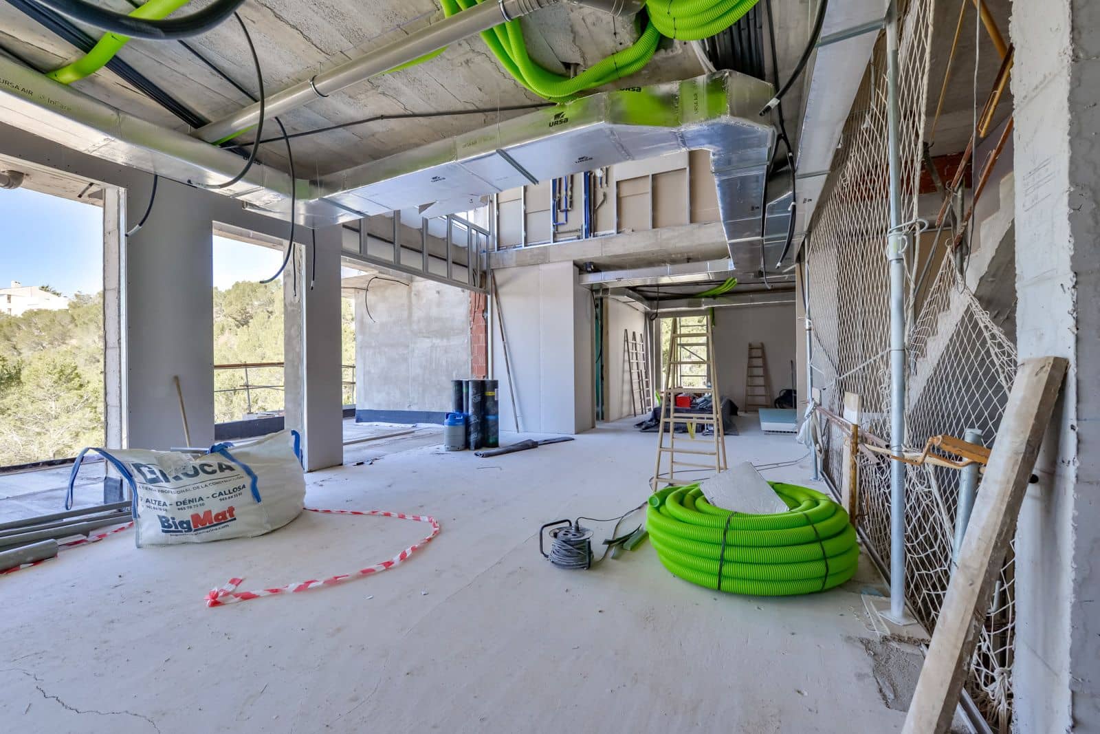 4 bedroom Villa for sale in Altea with pool garage - € 2,795,000 (Ref: 9182560)